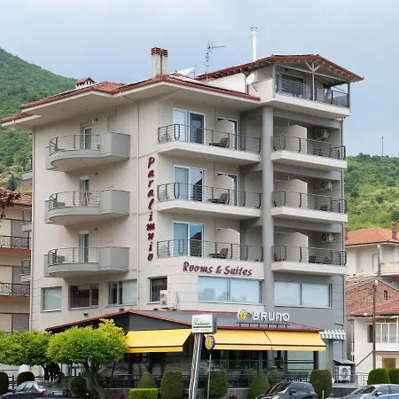 Paralimnio 3*