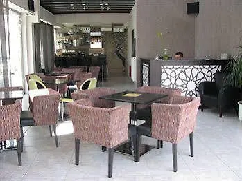 מלון Paralimnio קסטוריה